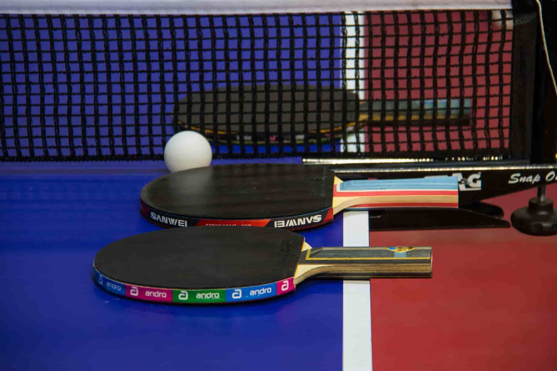 Mastering the Mental Game: Tips for Table Tennis Success