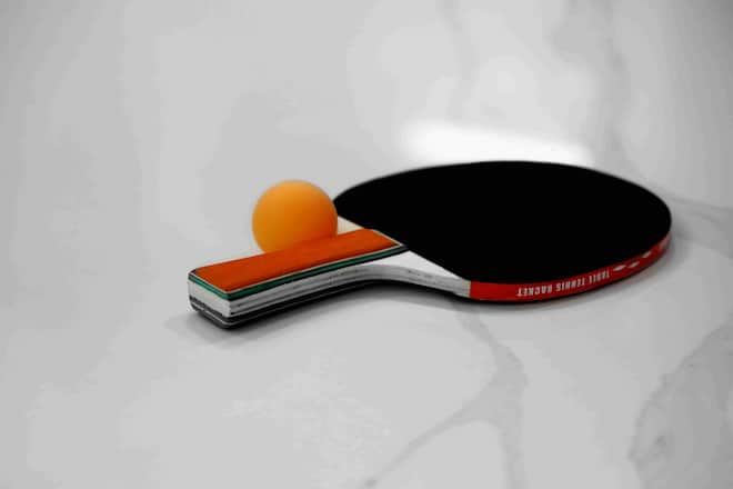 Top 5 Beginner Mistakes in Table Tennis - And How to Avoid Them