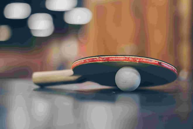 Warm-Up Drills That Actually Help: Boost Your Table Tennis Performance Before the First Serve