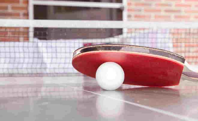 Mindgames in the Game: Psychological Tactics in Table Tennis